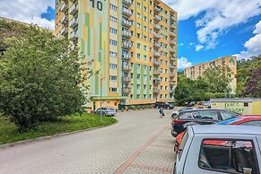 Apartment for 4 Sopot by Renters