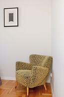 Apartment for 4 Sopot by Renters