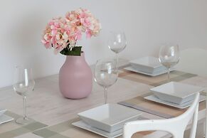 Apartment for 4 Sopot by Renters