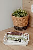 Apartment for 4 Sopot by Renters