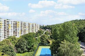 Apartment for 4 Sopot by Renters