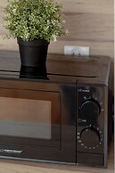 Apartment for 4 Sopot by Renters