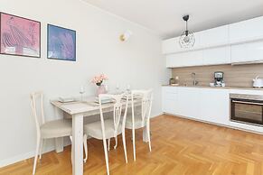 Apartment for 4 Sopot by Renters