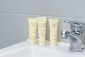 Apartment for 4 Sopot by Renters