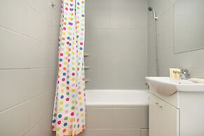 Apartment for 4 Sopot by Renters