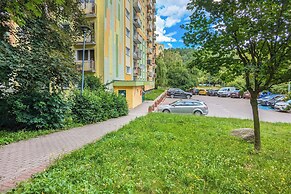 Apartment for 4 Sopot by Renters