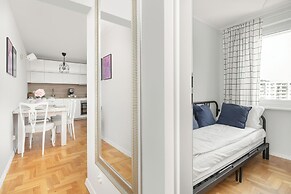 Apartment for 4 Sopot by Renters