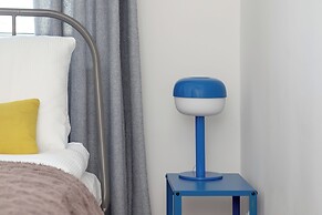 Apartment for 4 Sopot by Renters