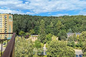 Apartment for 4 Sopot by Renters