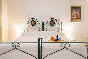 Casa Vacanze L'aspidistra