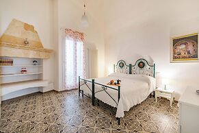 Casa Vacanze L'aspidistra