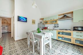 Casa Vacanze L'aspidistra