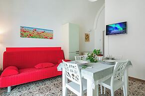 Casa Vacanze L'aspidistra