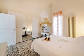 Casa Vacanze L'aspidistra