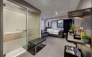 Fashion City Hotel