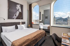 Fashion City Hotel
