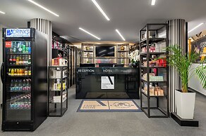 Fashion City Hotel