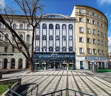 Fashion City Hotel