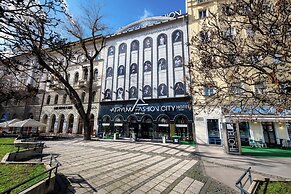 Fashion City Hotel
