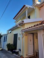 Sun And Ocean House With 2 Bathrooms