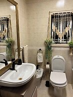 Sun And Ocean House With 2 Bathrooms