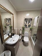 Sun And Ocean House With 2 Bathrooms