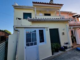 Sun And Ocean House With 2 Bathrooms