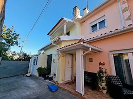 Sun And Ocean House With 2 Bathrooms