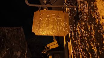 Sun And Ocean House With 2 Bathrooms