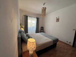 Sun And Ocean House With 2 Bathrooms