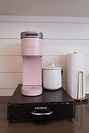 New Cowgirl Shipping Container Home