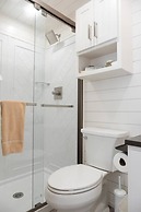 New Cowgirl Shipping Container Home