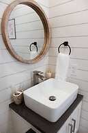 New Cowgirl Shipping Container Home