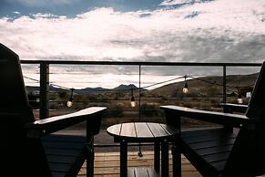 New Cowgirl Shipping Container Home