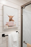 New Cowgirl Shipping Container Home