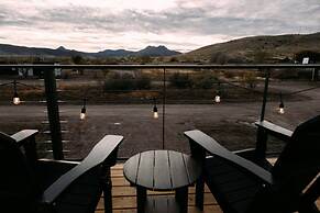 New Cowgirl Shipping Container Home