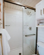 New Cowgirl Shipping Container Home