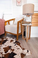 New Cowgirl Shipping Container Home