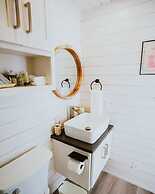 New Cowgirl Shipping Container Home