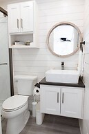 New Cowgirl Shipping Container Home