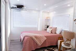 New Cowgirl Shipping Container Home