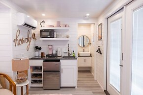 New Cowgirl Shipping Container Home