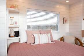 New Cowgirl Shipping Container Home