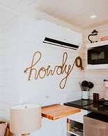 New Cowgirl Shipping Container Home