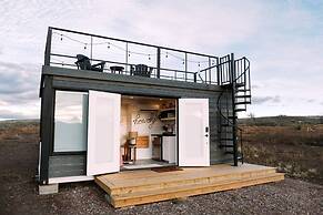 New Cowgirl Shipping Container Home