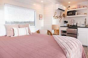 New Cowgirl Shipping Container Home