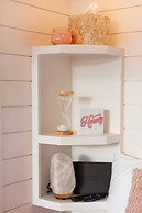 New Cowgirl Shipping Container Home