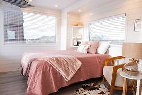 New Cowgirl Shipping Container Home