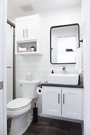 New Starry Night Shipping Container Home