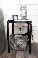 New Starry Night Shipping Container Home